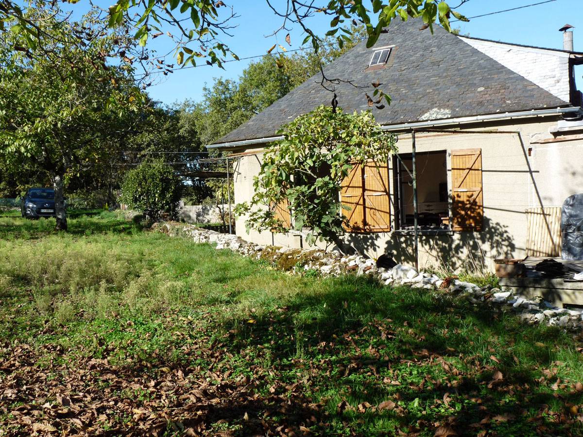 Location de gîte - Exterieur 4 Location de gîte - Exterieur 4
